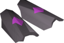 Zaryte Vambraces